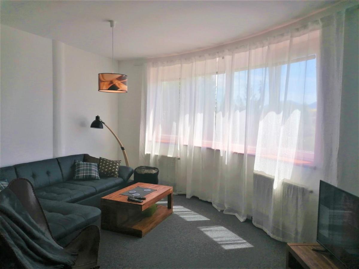 Apartman 11 Mymara Besenova Exterior photo