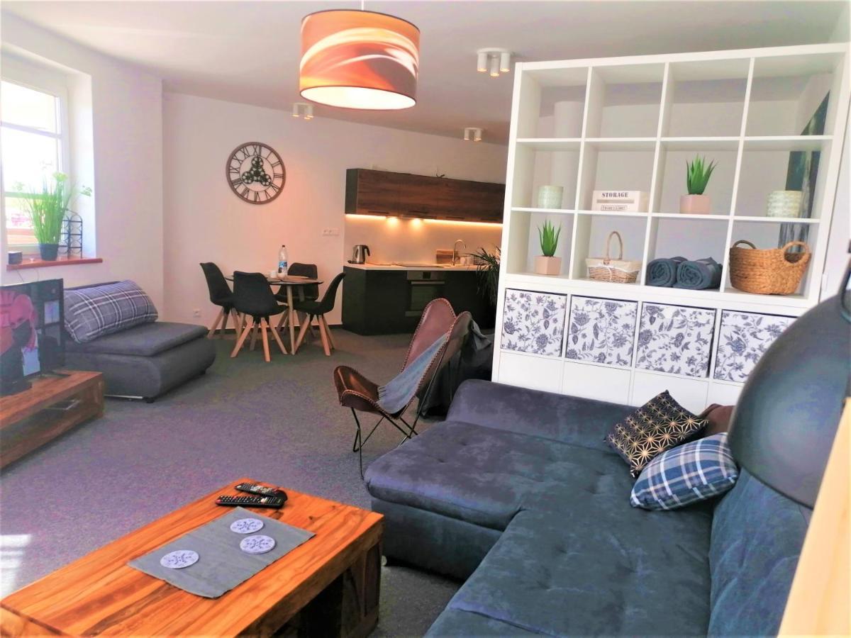 Apartman 11 Mymara Besenova Exterior photo