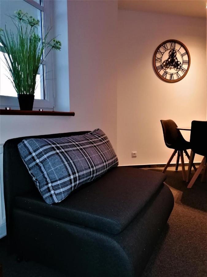 Apartman 11 Mymara Besenova Exterior photo